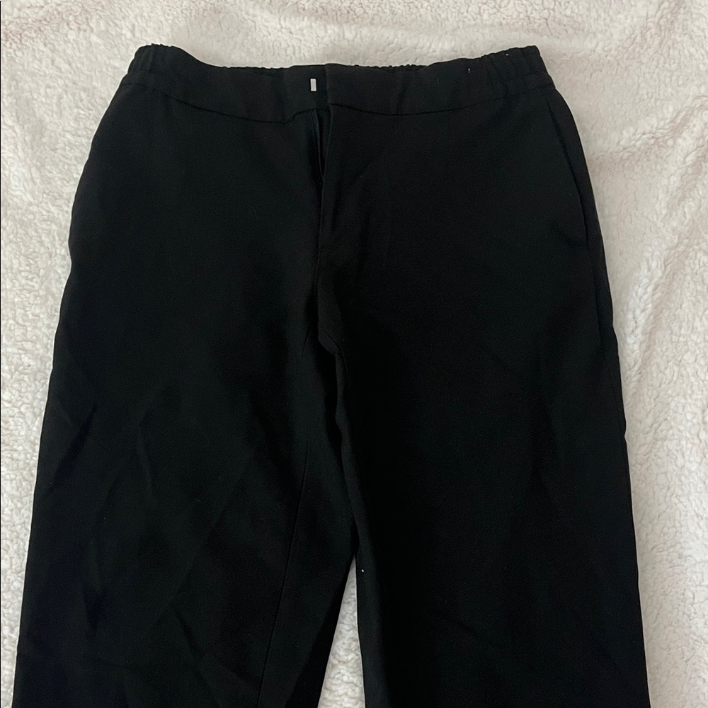 Banana Republic Men's Black Joggers